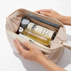 Cloud Style Cosmetic Bag