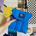 Quilted Laptop Sleeve