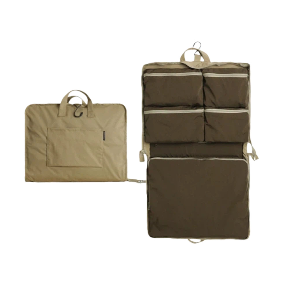 6-in-1 Travel Packer