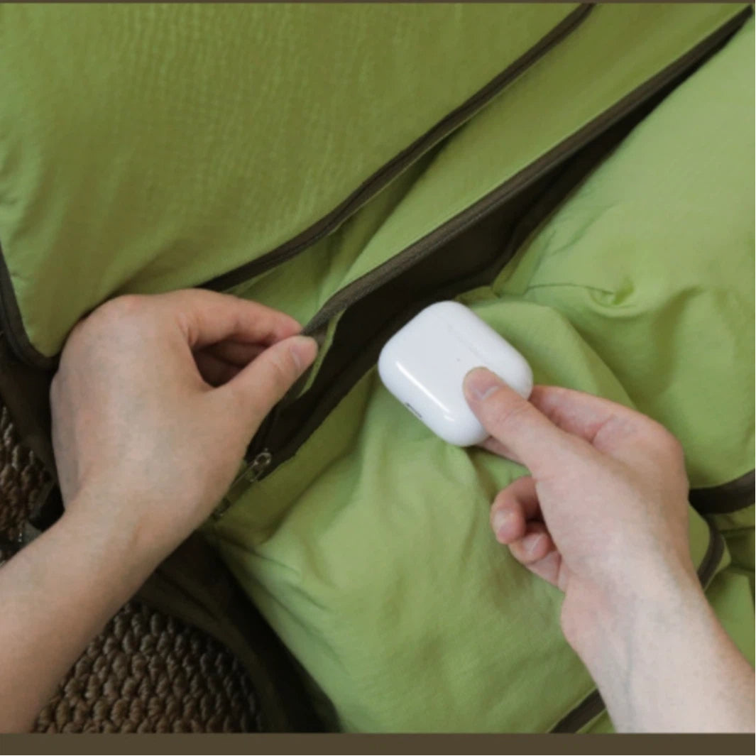 6-in-1 Travel Packer