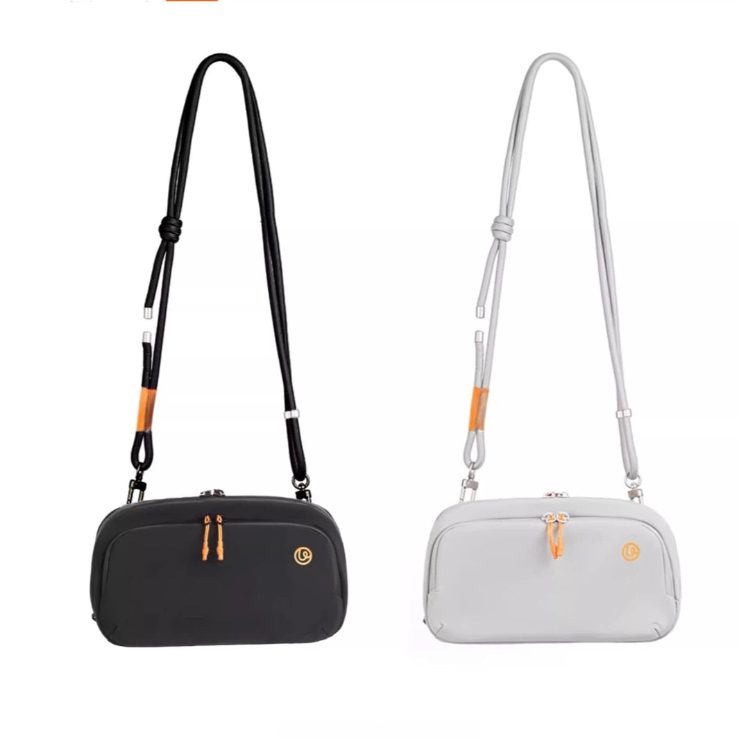 Crossbody Digital Organiser