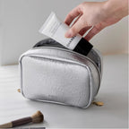 On-the-Go Cosmetic Case