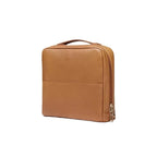 Slim Upright Cosmetic Bag