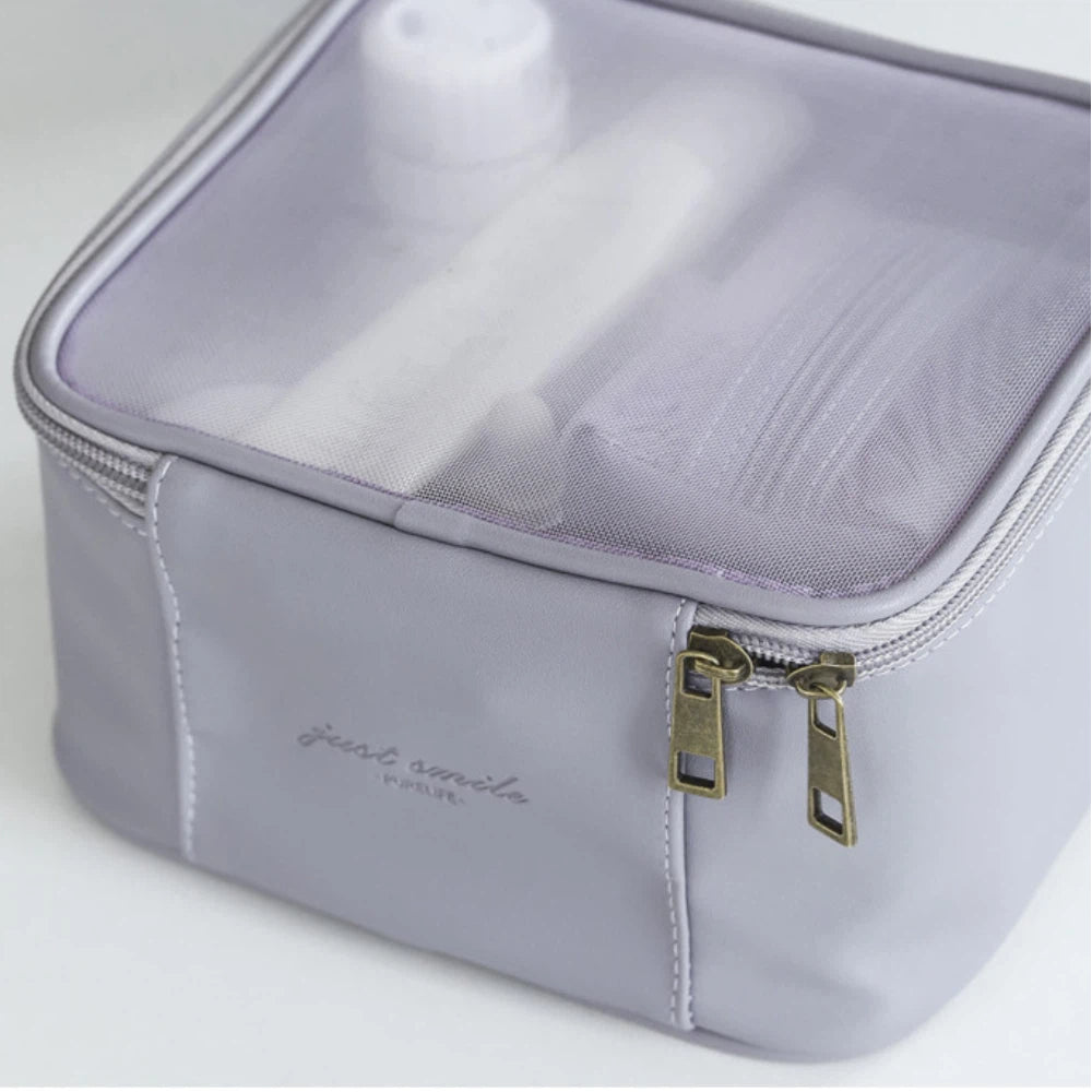 Mesh Multi-Purpose Travel Organiser
