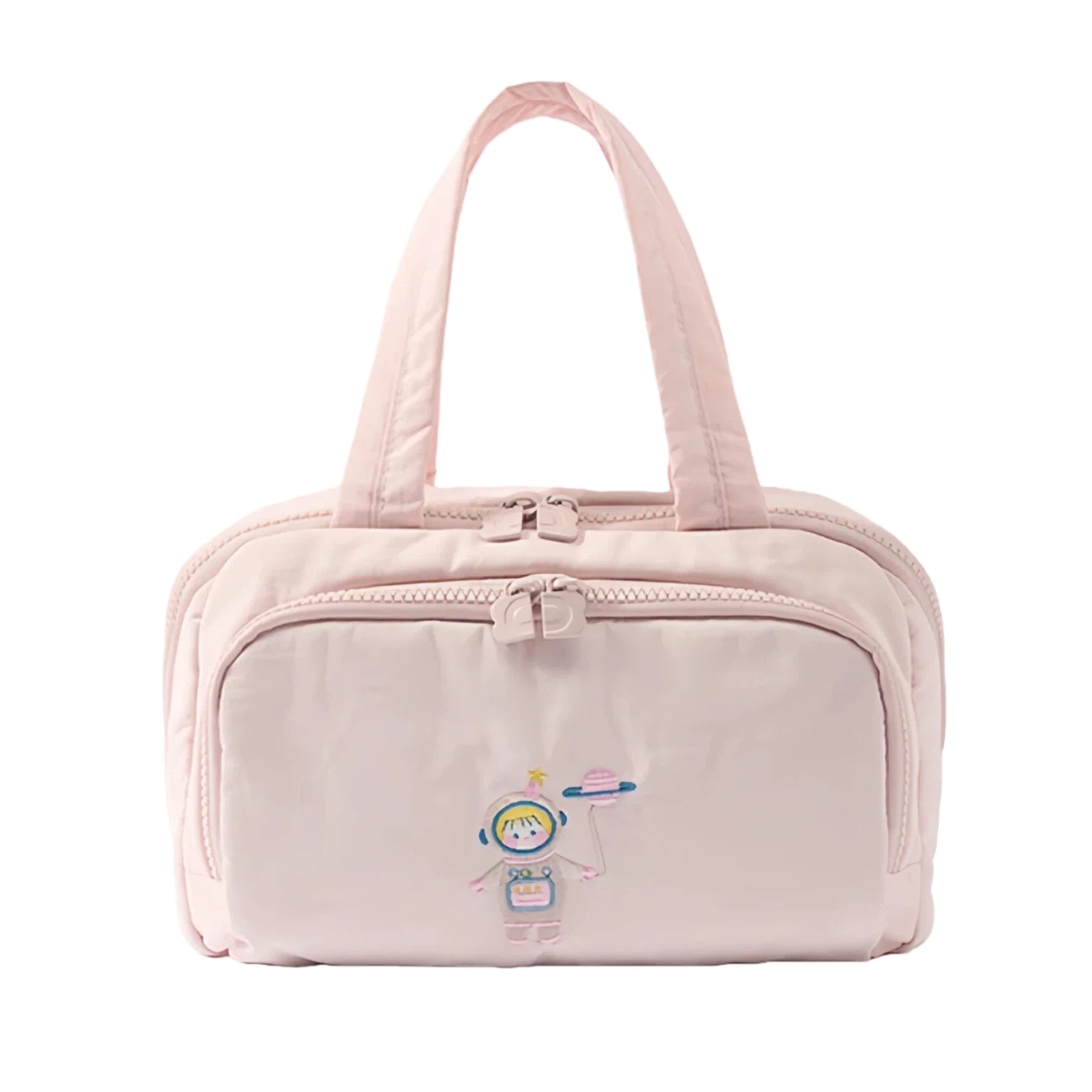 Weekender Travel Organiser