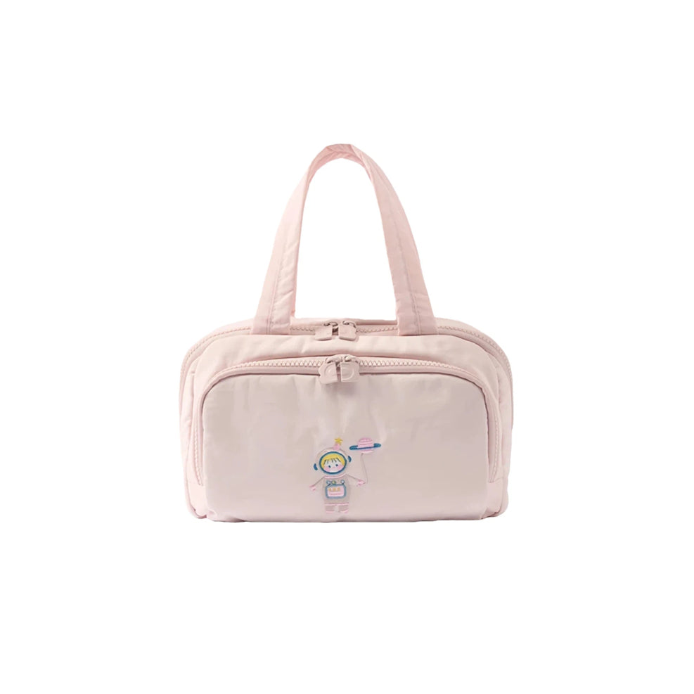 Weekender Travel Organiser