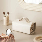 Detachable Modular Makeup Bag