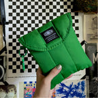 Quilted Laptop Sleeve