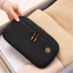 Crossbody Digital Organiser