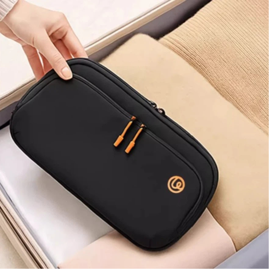 Crossbody Digital Organiser