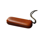 Handcrafted Leather Eyewear Case