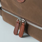 StreamLite Large-Capacity Toiletry Bag