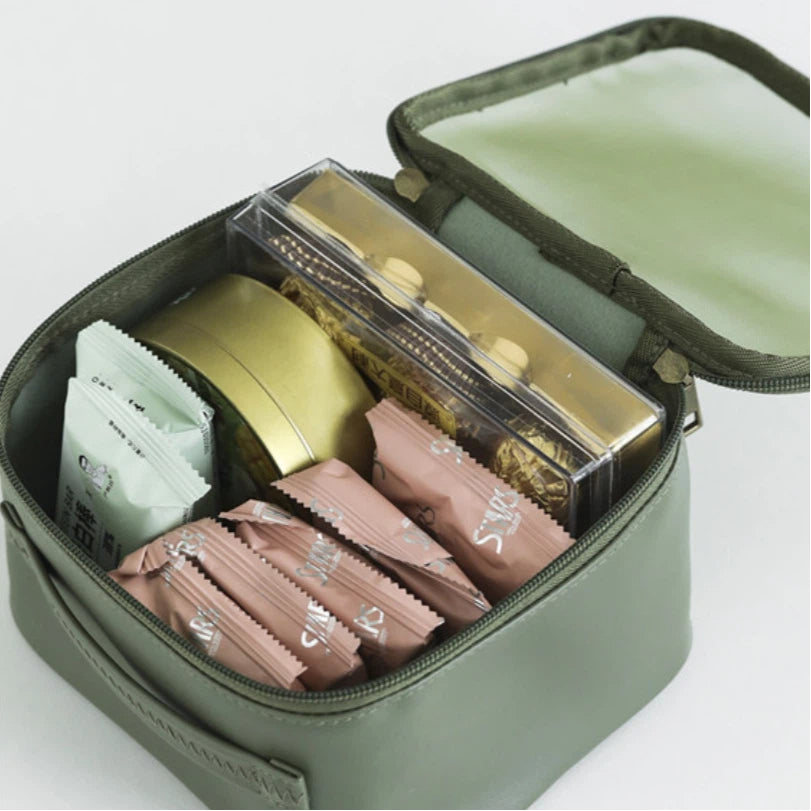 Mesh Multi-Purpose Travel Organiser