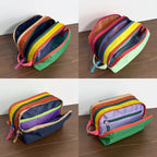 Playful Color Toiletry Bag