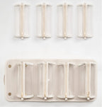 Detachable Modular Makeup Bag