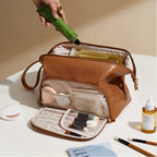 Cloud Style Cosmetic Bag