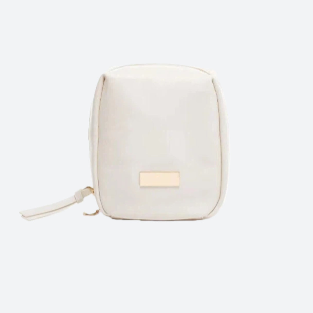 Cloud Soft Upright Cosmetic Bag