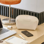 Soft Touch Digital Organizer Bag