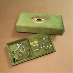 Velvet Bloom Treasure Box