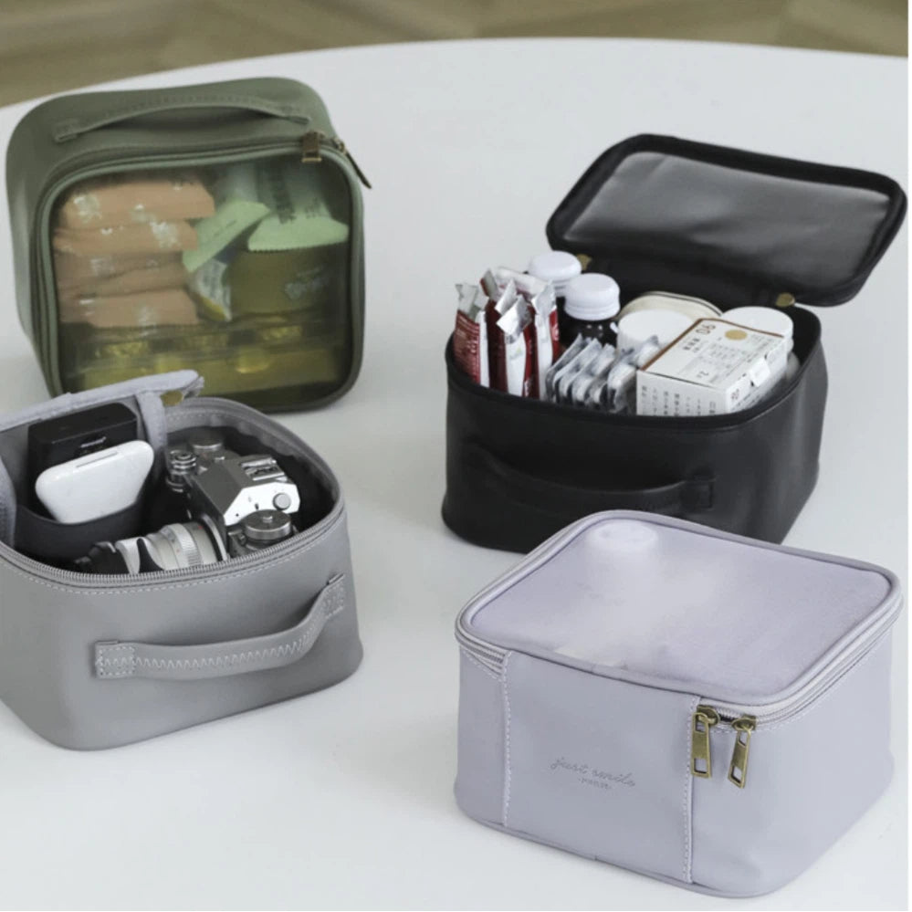 Mesh Multi-Purpose Travel Organiser