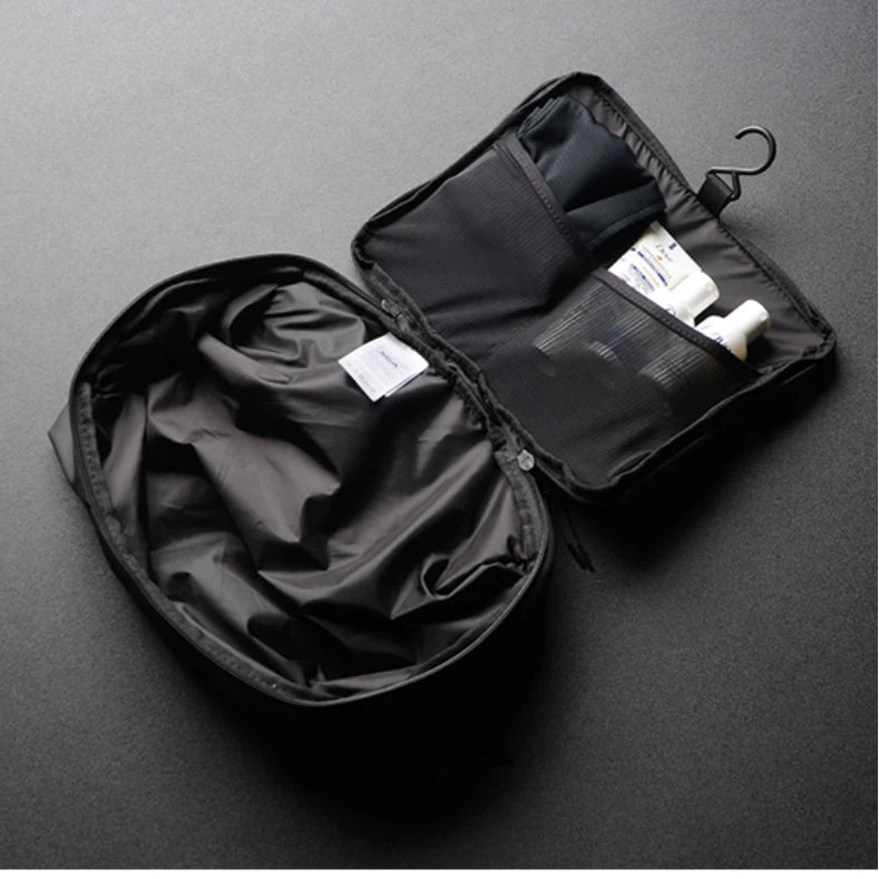 Waterproof Men's Travel Organiser