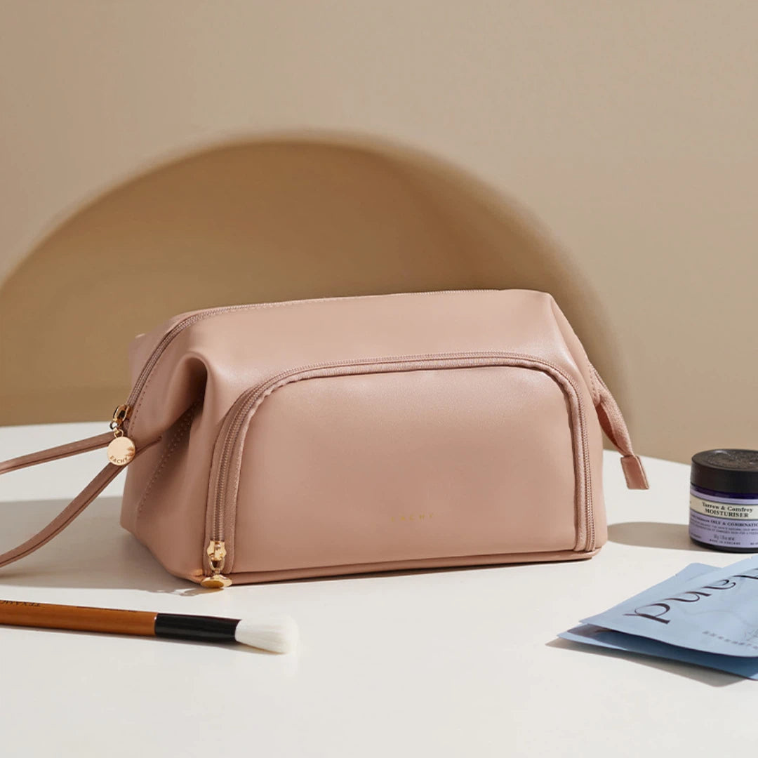 Cloud Style Cosmetic Bag