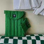 Quilted Laptop Sleeve