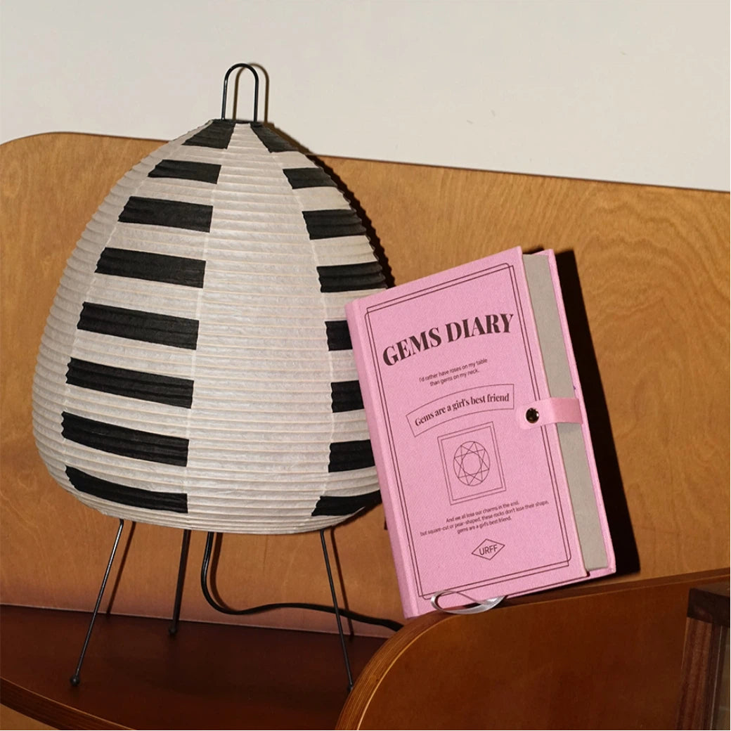 Book-Shaped Jewellery Box