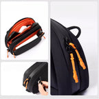 Crossbody Digital Organiser