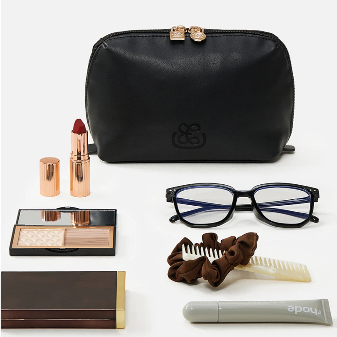 Freestanding Make-up Organiser