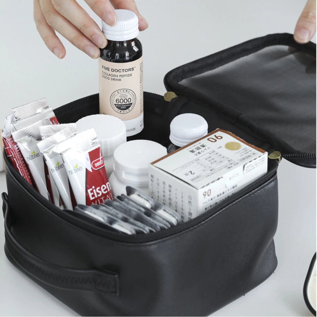Mesh Multi-Purpose Travel Organiser