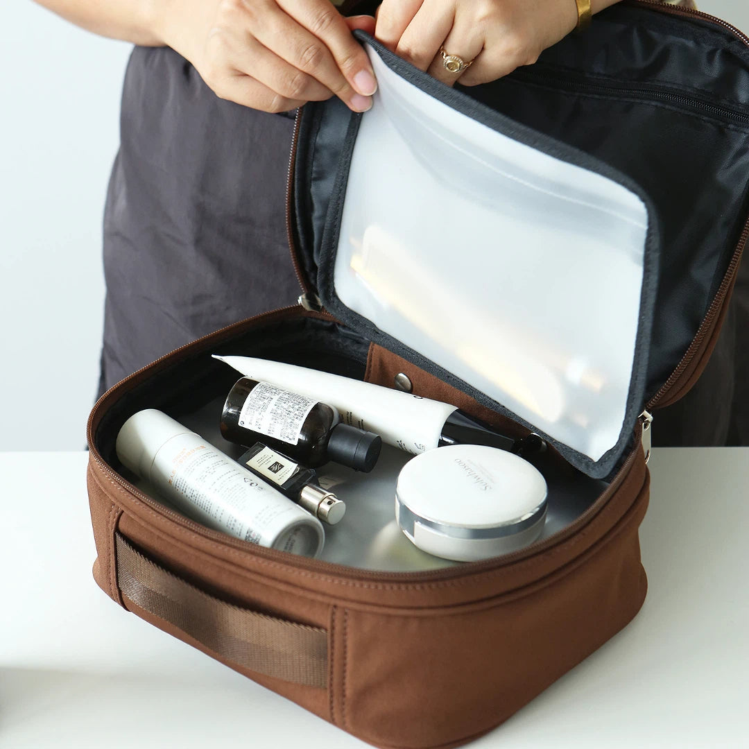 Water-Repellent Large Capacity Organiser Bag