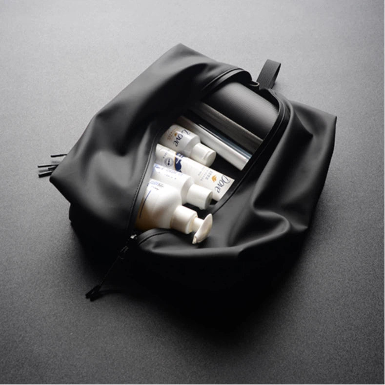 Waterproof Men's Travel Organiser