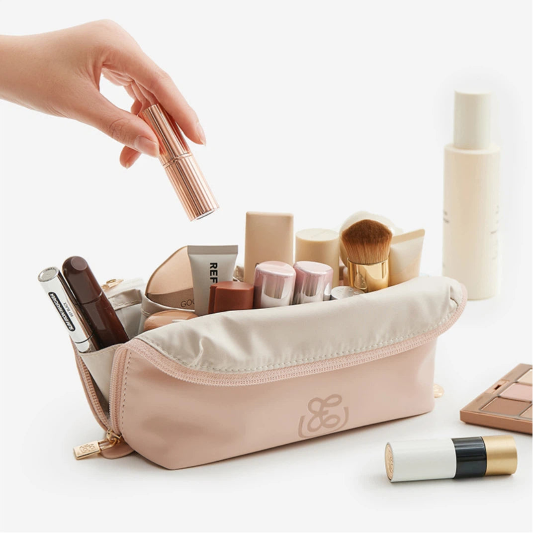 Freestanding Make-up Organiser