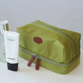 StreamLite Large-Capacity Toiletry Bag
