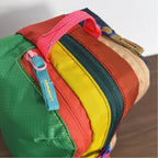Playful Color Toiletry Bag