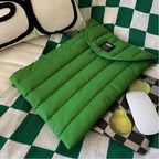 Quilted Laptop Sleeve
