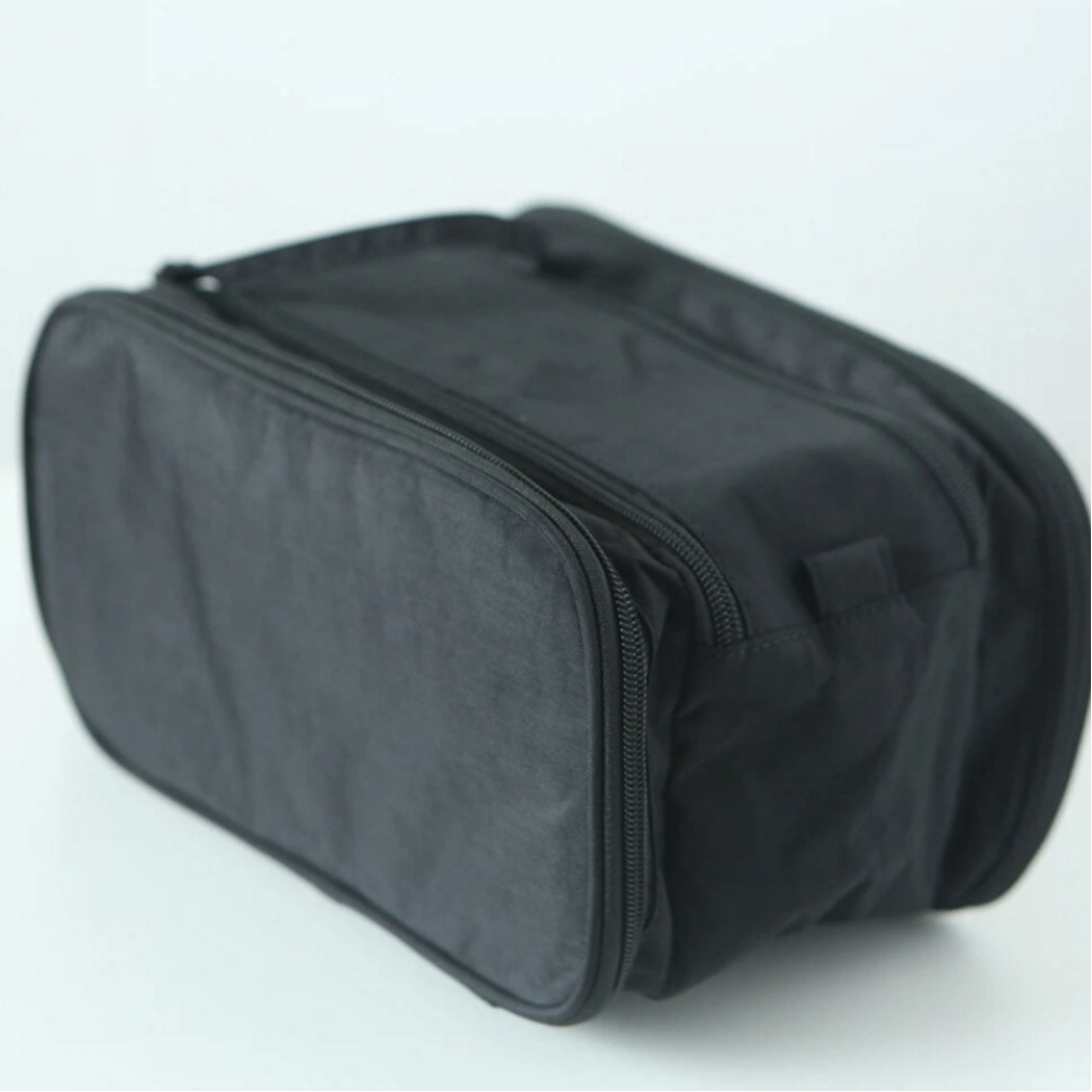 FlowLite Expandable Toiletry Bag