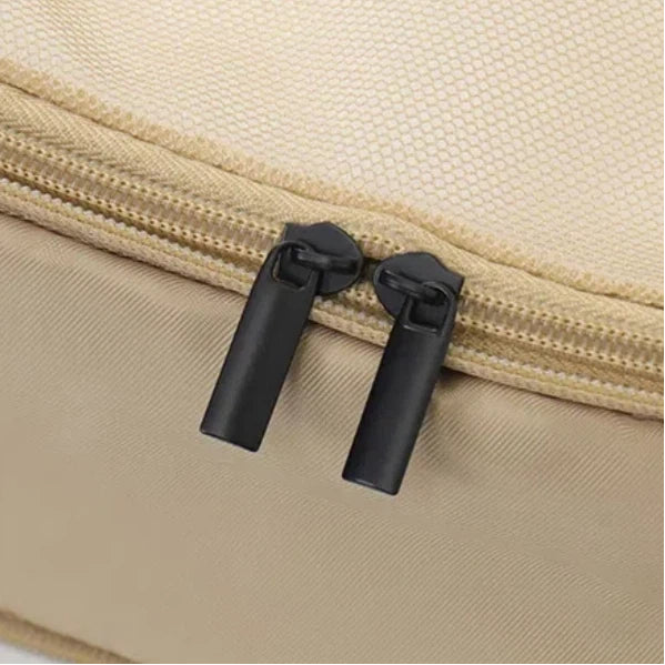 Compressible Travel Packing Cubes Set