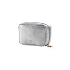 On-the-Go Cosmetic Case