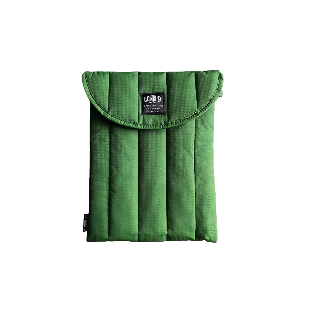 Quilted Laptop Sleeve