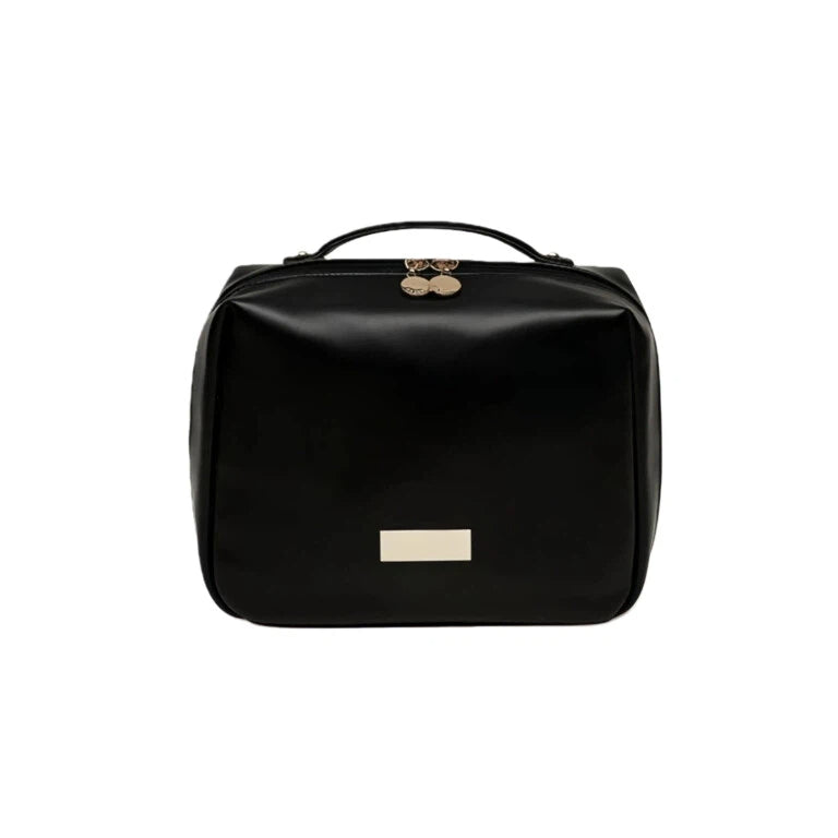 Cream-Grip Travel Cosmetic Case