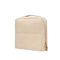 Slim Upright Cosmetic Bag