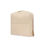 Slim Upright Cosmetic Bag