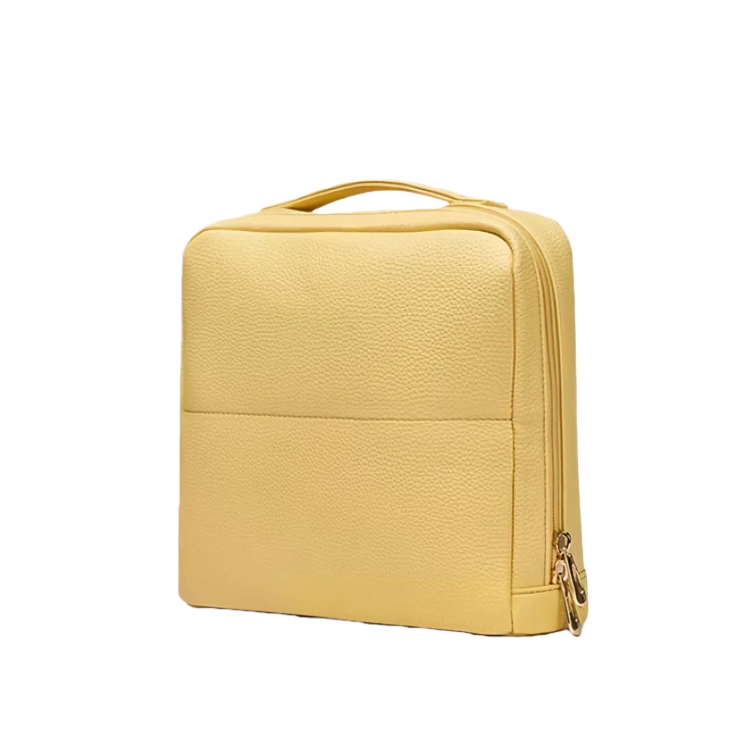 Slim Upright Cosmetic Bag