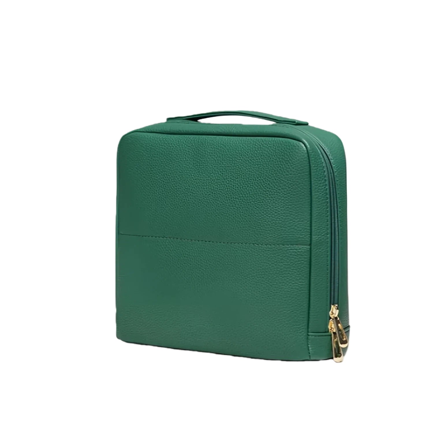 Slim Upright Cosmetic Bag