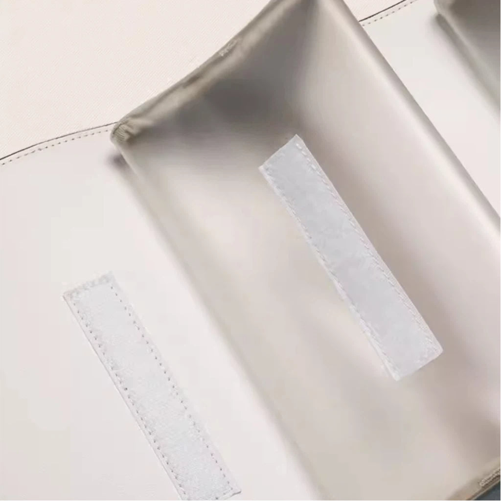 Detachable Modular Makeup Bag