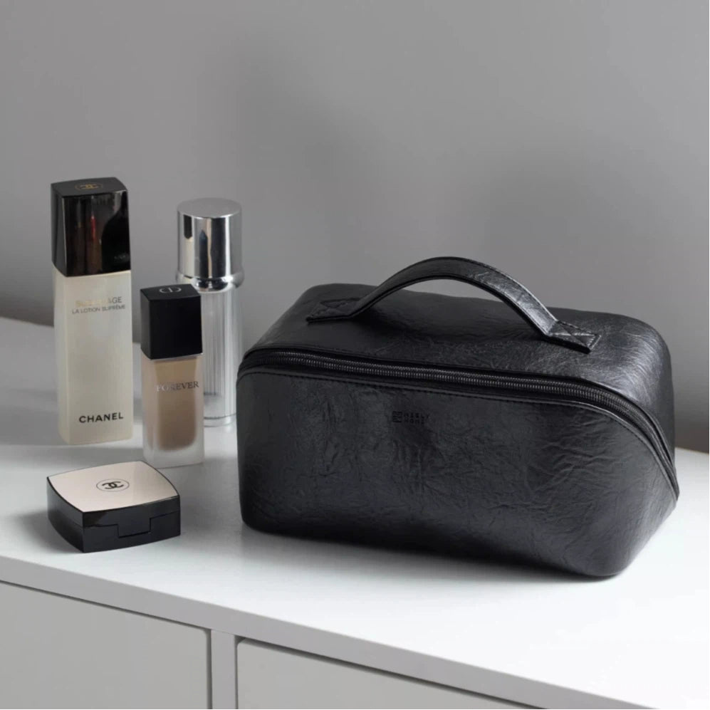 Pillow Cosmetic Bag – The Case Lane