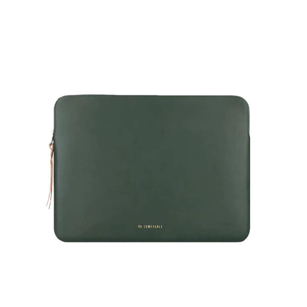 Minimal PU iPad Sleeve
