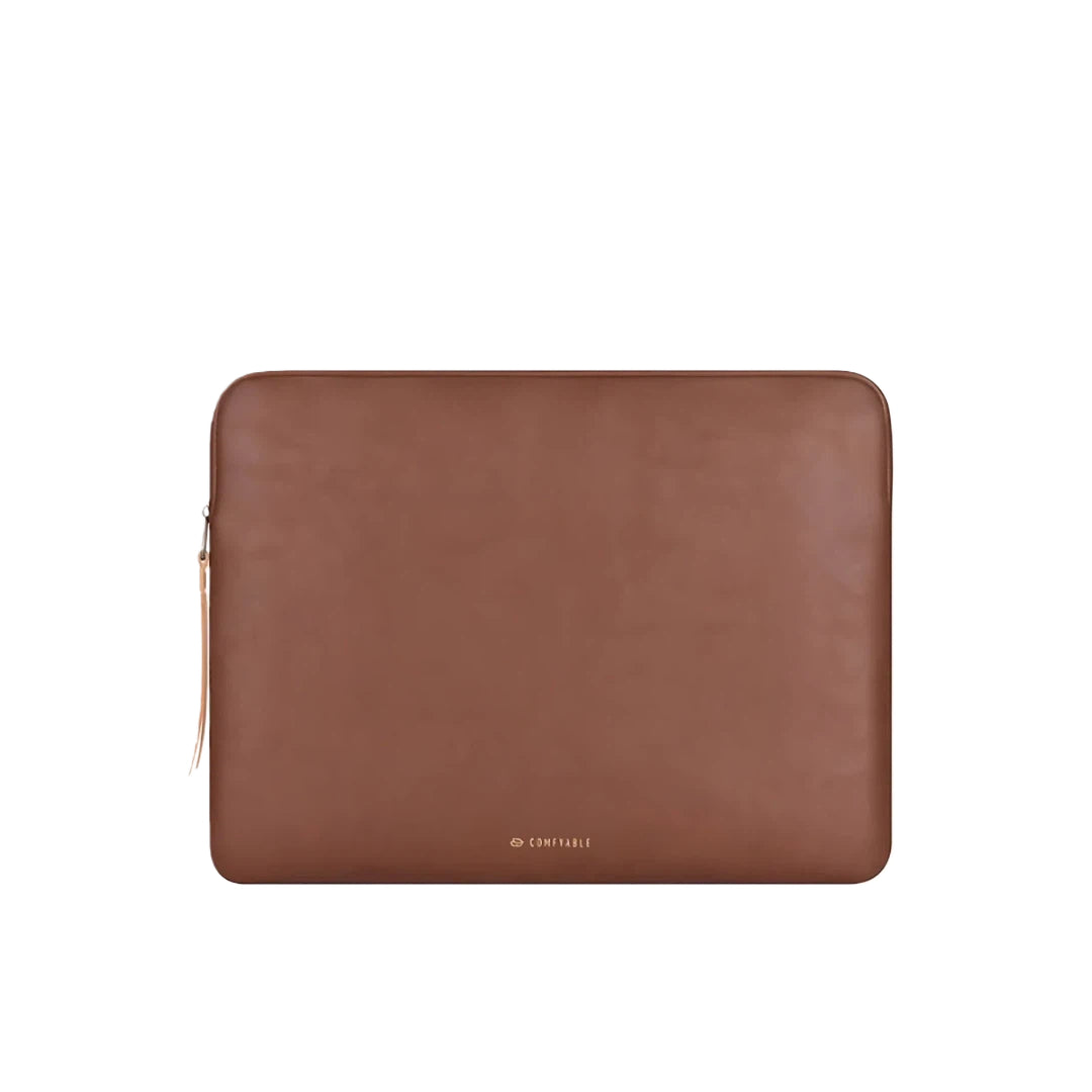 Minimal PU iPad Sleeve